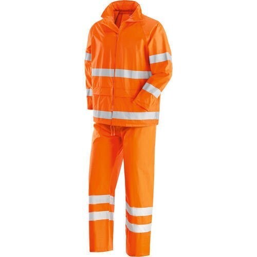 Industrial Fire Suit